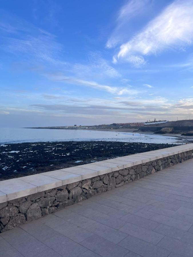 Apartament Mar Y Reina Puerto del Rosario (Fuerteventura)