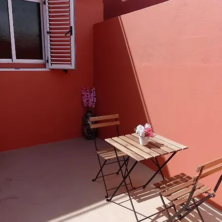 Mar Y Reina Apartment Puerto del Rosario  Exterior photo