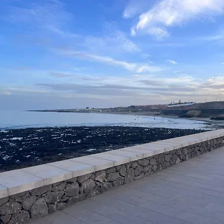 Mar Y Reina Apartment Puerto del Rosario  Exterior photo