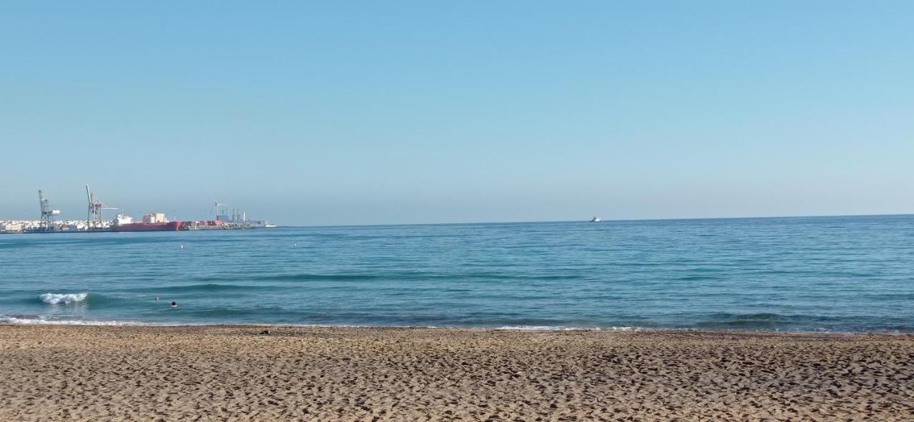 Apartamento Mar Y Reina *