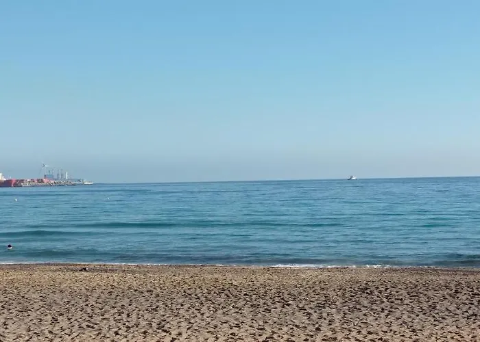 Mar Y Reina